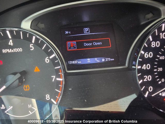 1N4AL3AP9JC166192 Nissan Altima