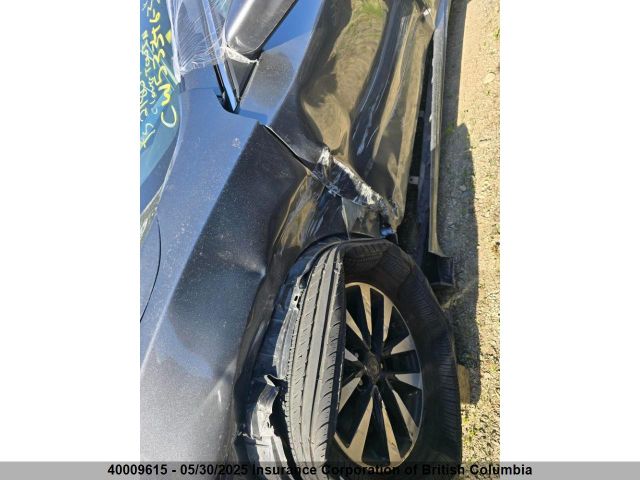 1N4AL3AP9JC166192 Nissan Altima