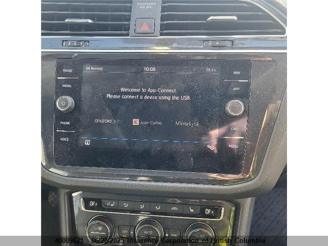 3VV4B7AX1KM155948 Volkswagen 2019