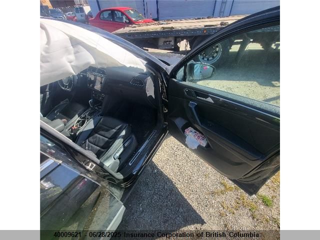 3VV4B7AX1KM155948 Volkswagen 2019