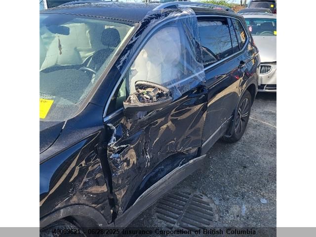 3VV4B7AX1KM155948 Volkswagen 2019