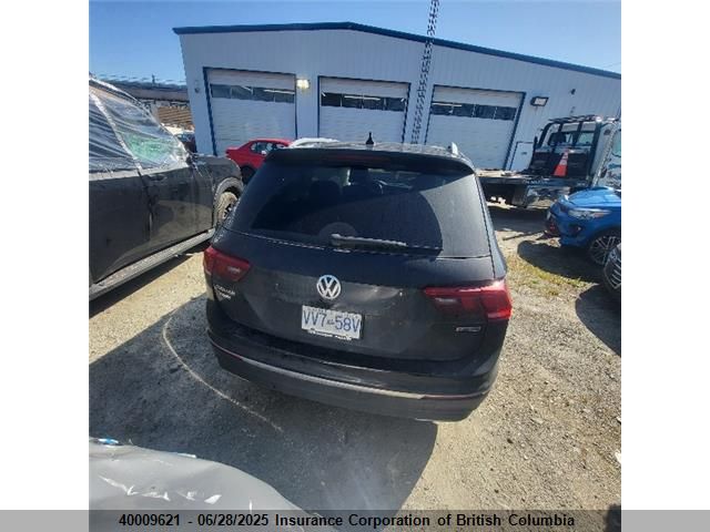 3VV4B7AX1KM155948 Volkswagen 2019
