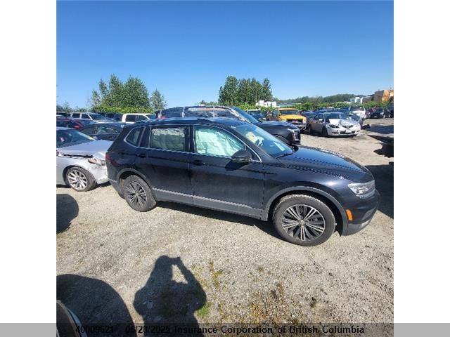 3VV4B7AX1KM155948 Volkswagen 2019