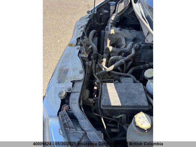 1FTYR2CV4FKA25315 Ford 2015