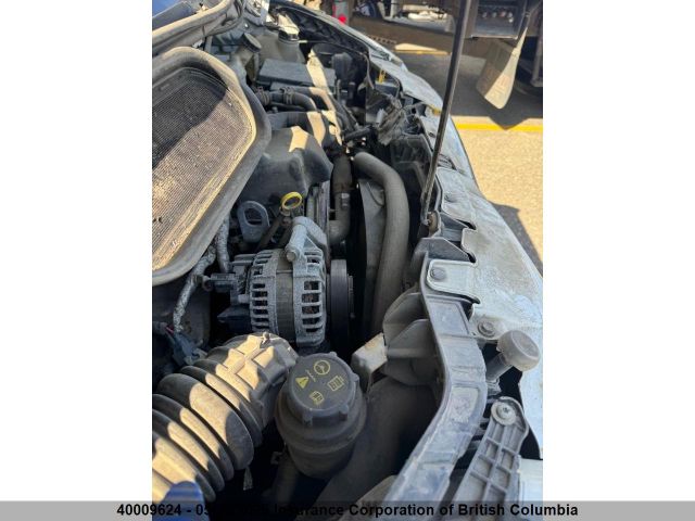 1FTYR2CV4FKA25315 Ford 2015