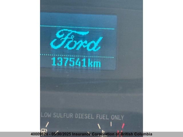1FTYR2CV4FKA25315 Ford 2015