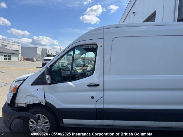 1FTYR2CV4FKA25315 Ford 2015