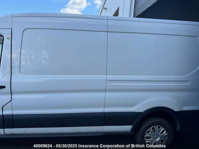 1FTYR2CV4FKA25315 Ford 2015