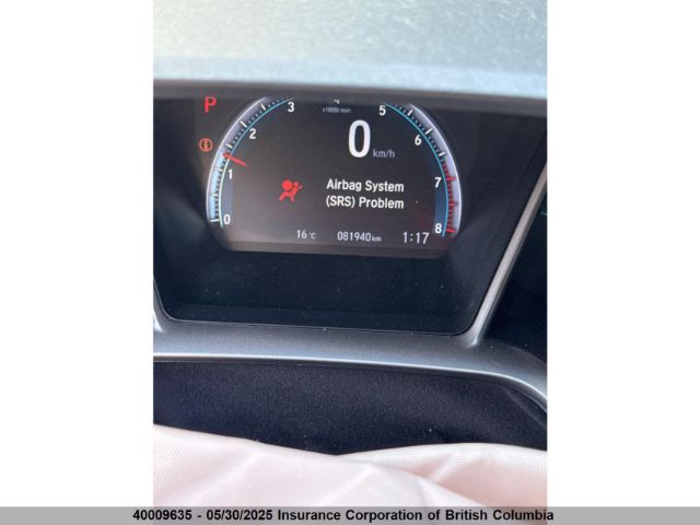 2HGFC2F71LH000351 Honda k20c2