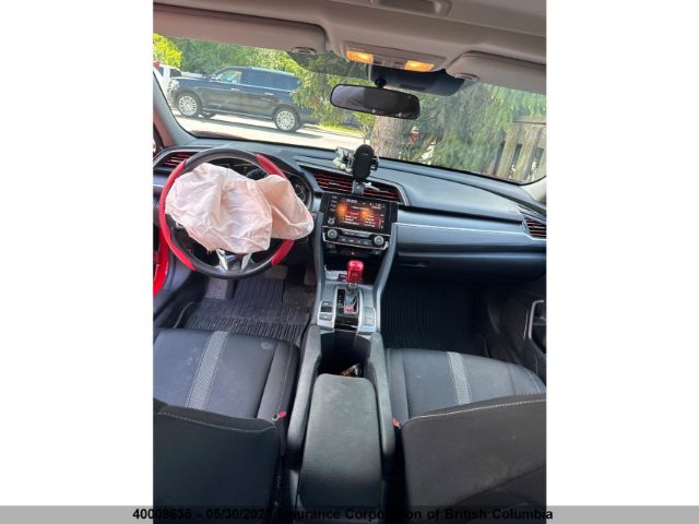 2HGFC2F71LH000351 Honda k20c2