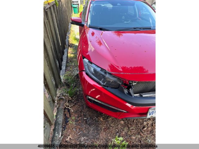 2HGFC2F71LH000351 Honda k20c2