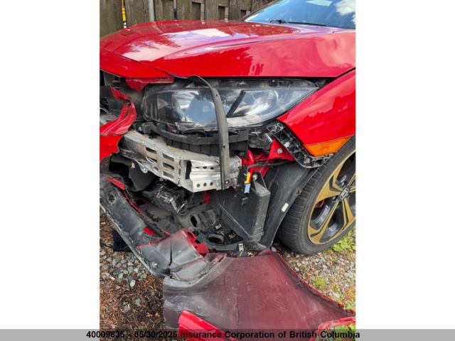 2HGFC2F71LH000351 Honda k20c2