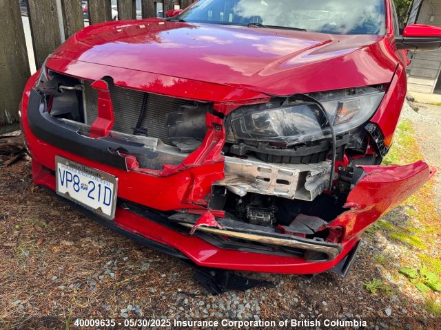 2HGFC2F71LH000351 Honda k20c2