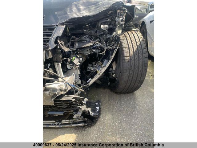 SAL1L9FU8SA458059 Land Rover aj20p6