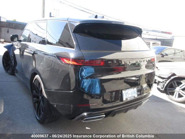 SAL1L9FU8SA458059 Land Rover aj20p6