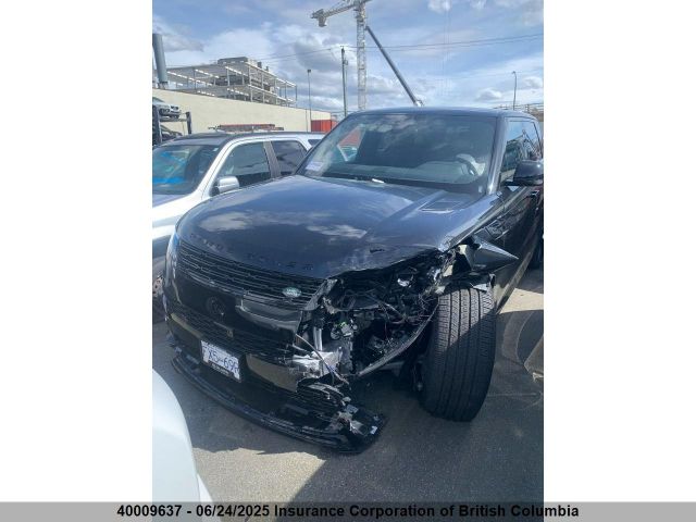 SAL1L9FU8SA458059 Land Rover aj20p6