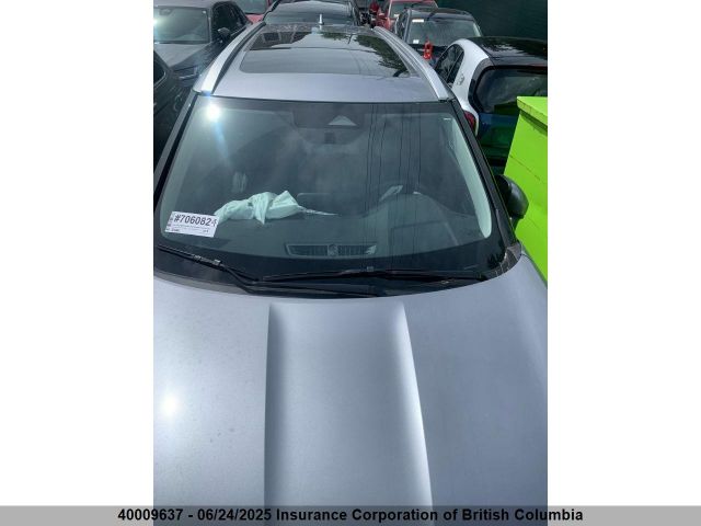 SAL1L9FU8SA458059 Land Rover aj20p6