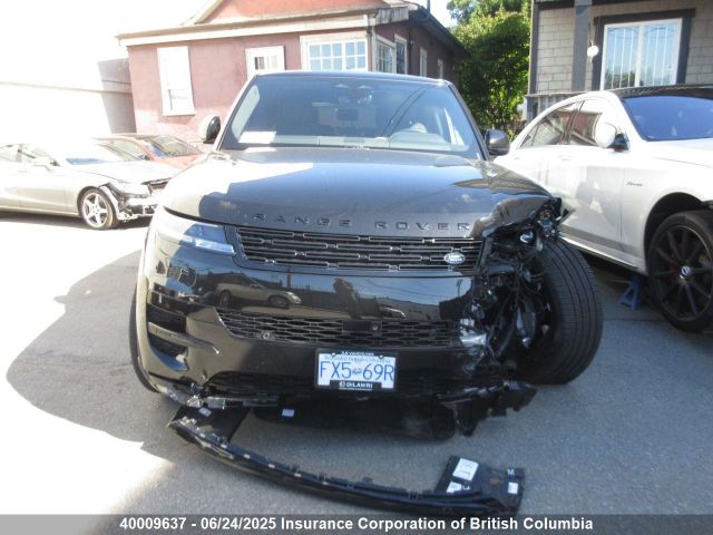 SAL1L9FU8SA458059 Land Rover aj20p6