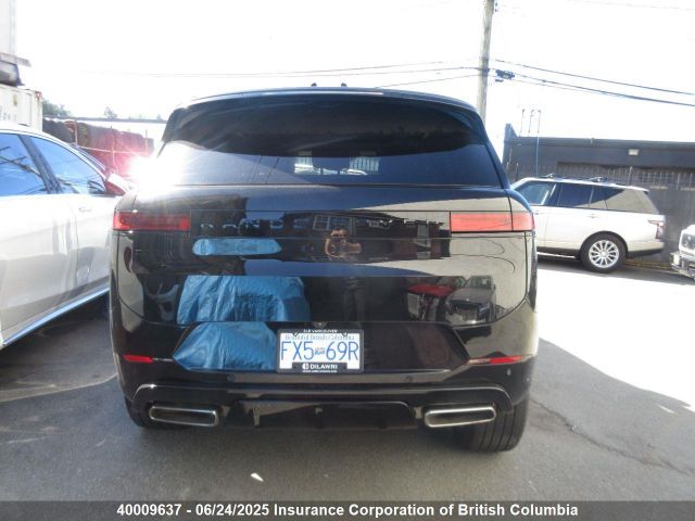 SAL1L9FU8SA458059 Land Rover aj20p6