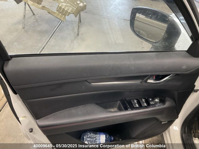 JM3KFBDY6N0617825 Mazda py turbo