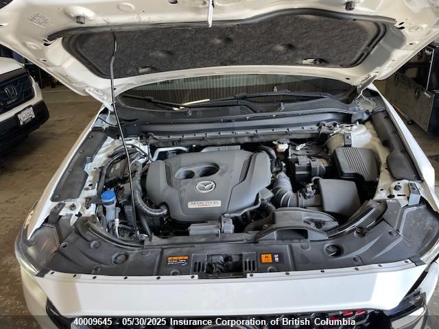 JM3KFBDY6N0617825 Mazda py turbo