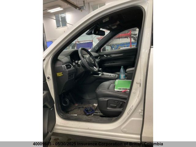 JM3KFBDY6N0617825 Mazda py turbo