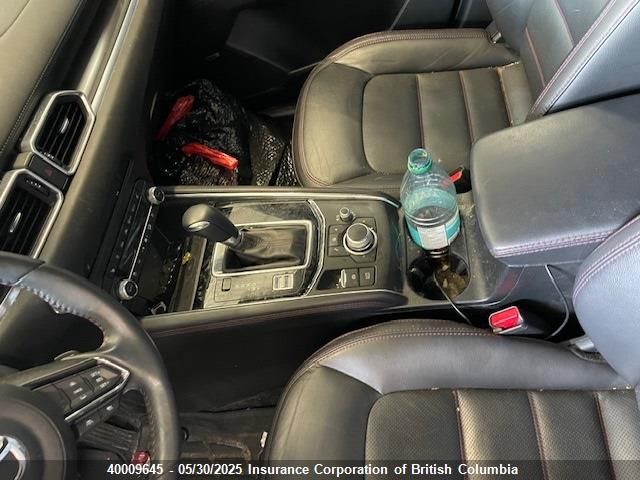 JM3KFBDY6N0617825 Mazda py turbo