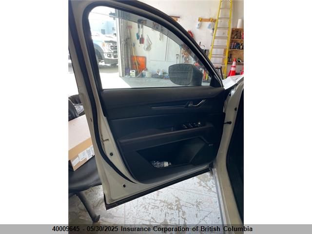JM3KFBDY6N0617825 Mazda py turbo