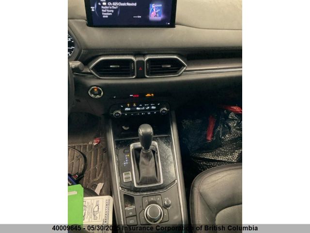JM3KFBDY6N0617825 Mazda py turbo