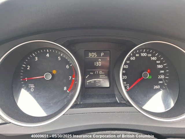 3VW267AJ6GM391103 Volkswagen 2016