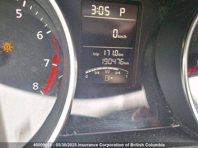 3VW267AJ6GM391103 Volkswagen 2016