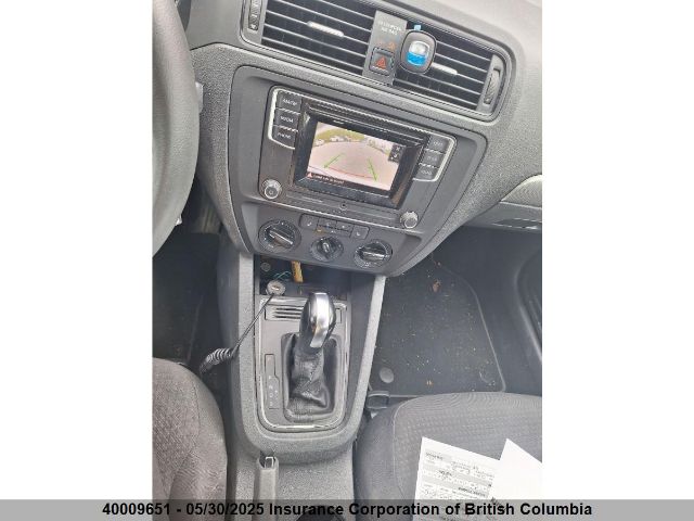 3VW267AJ6GM391103 Volkswagen 2016