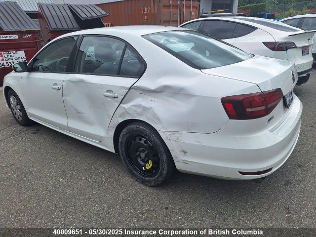 3VW267AJ6GM391103 Volkswagen 2016