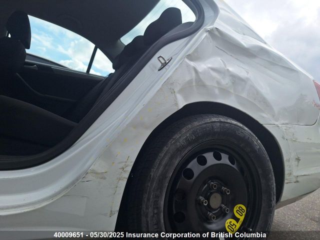 3VW267AJ6GM391103 Volkswagen 2016