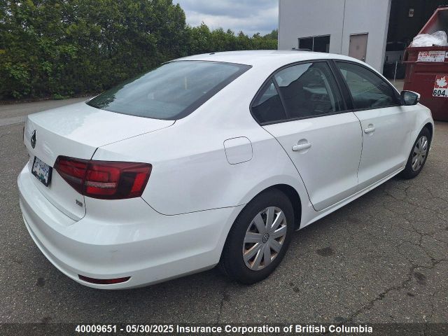 3VW267AJ6GM391103 Volkswagen 2016