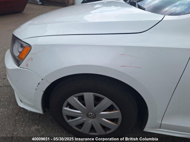 3VW267AJ6GM391103 Volkswagen 2016