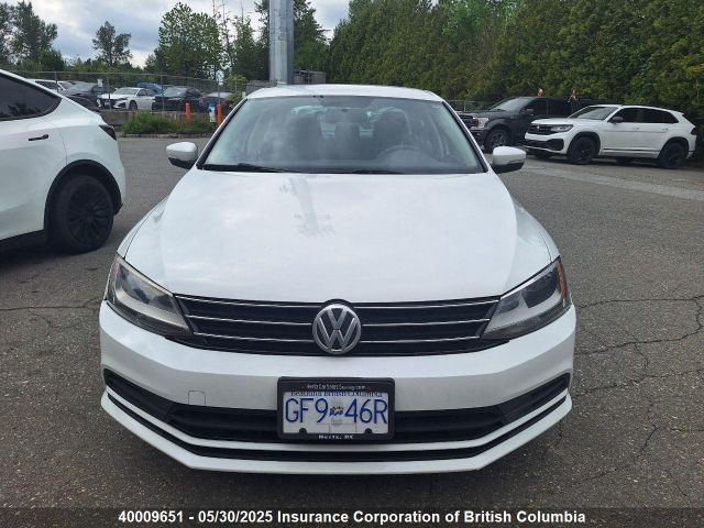 3VW267AJ6GM391103 Volkswagen 2016