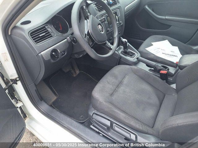 3VW267AJ6GM391103 Volkswagen 2016
