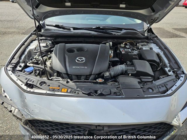JM1BPBCM1K1142465 Mazda py cylinder deactivation