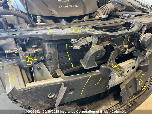 JM1BPBCM1K1142465 Mazda py cylinder deactivation