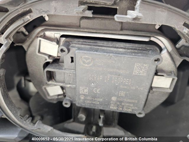 JM1BPBCM1K1142465 Mazda py cylinder deactivation