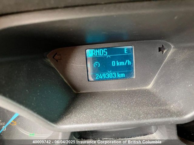 NM0LS7F76G1261994 Ford 2016