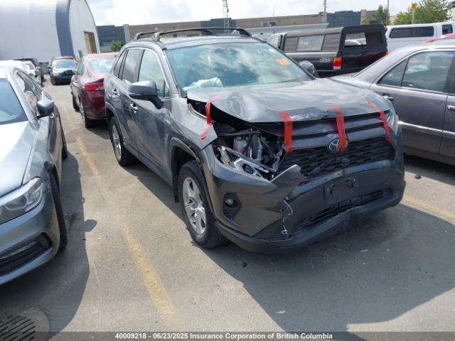 2T3RWRFV5LW099413 auction archive image