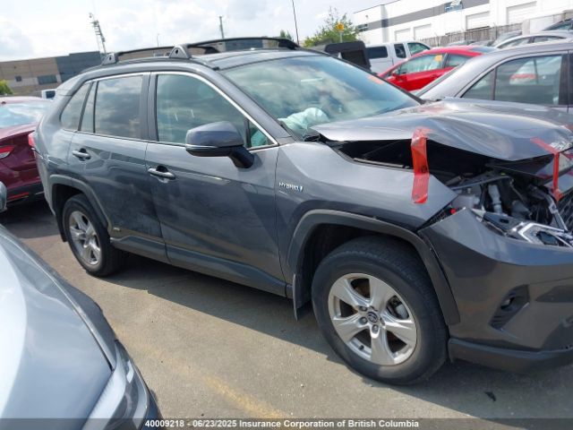 2T3RWRFV5LW099413 Toyota a25-fxz, 3nm+4nm