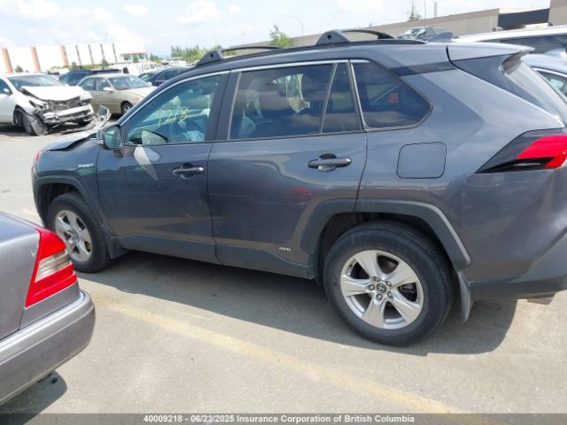 2T3RWRFV5LW099413 Toyota a25-fxz, 3nm+4nm