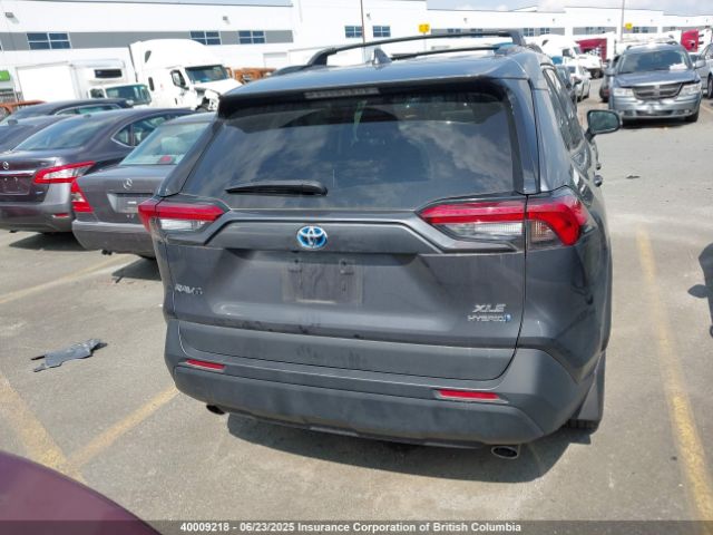 2T3RWRFV5LW099413 Toyota a25-fxz, 3nm+4nm