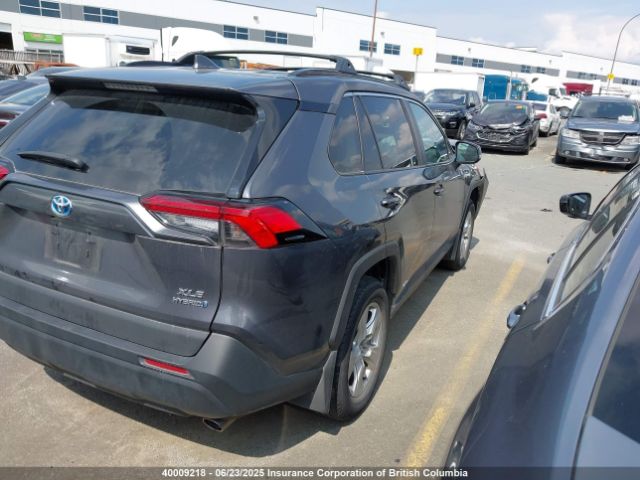 2T3RWRFV5LW099413 Toyota a25-fxz, 3nm+4nm