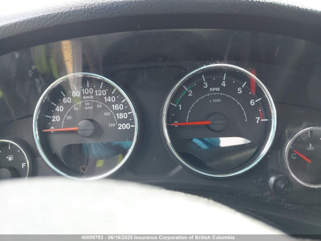 1C4AJWAG1EL149135 Jeep Wrangler Sport