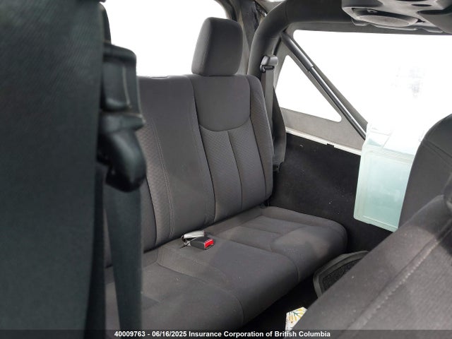 1C4AJWAG1EL149135 Jeep Wrangler Sport