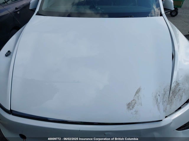 Tesla Model Y 2026 7SAYGDEE9TF324051 Image 10